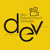 What could Dev Entertainment Ventures buy with $100 thousand?