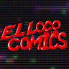 What could El Loco De Los Comics buy with $100 thousand?