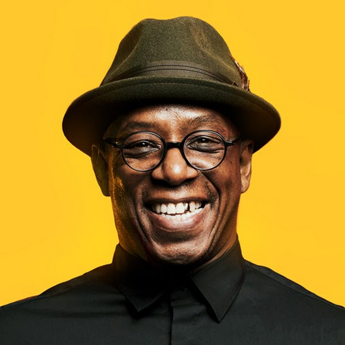 Ian Wright Net Worth & Earnings (2025)