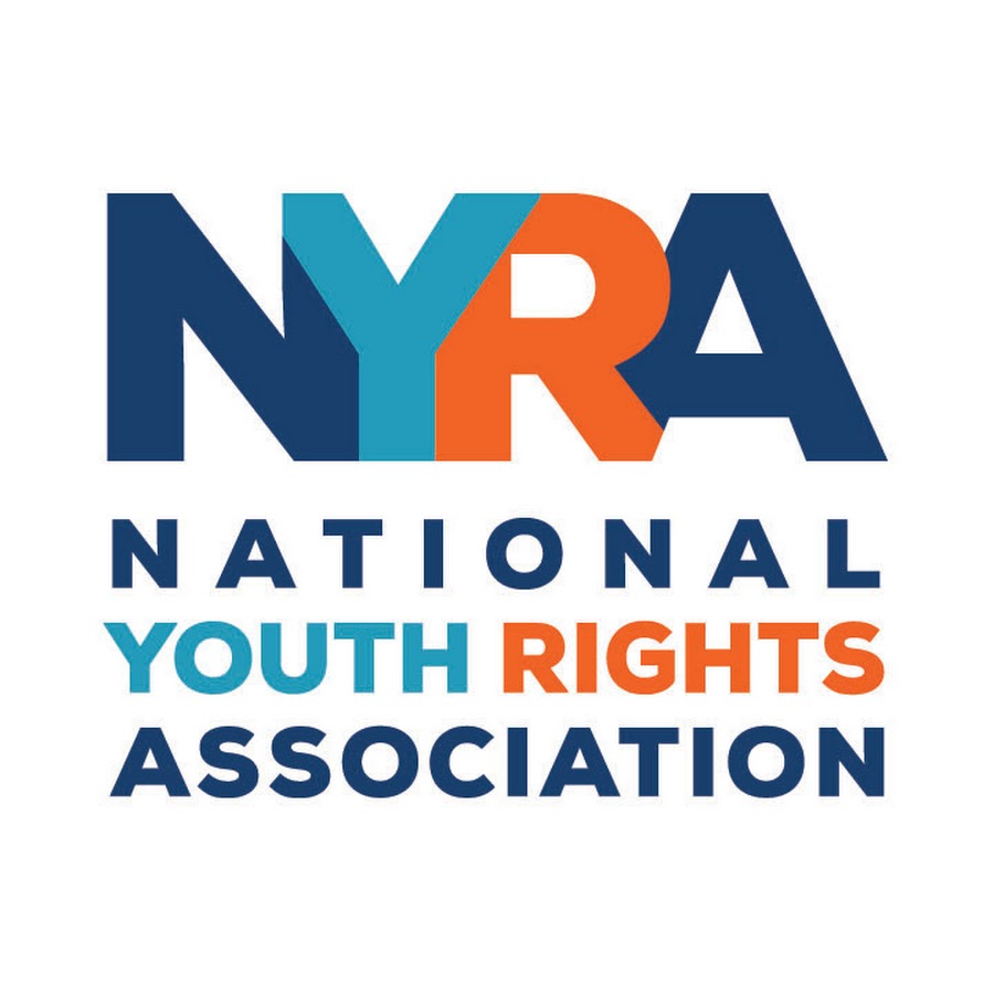 National Youth Rights Association YouTube