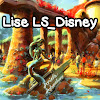 What could Lise LS_Disney buy with $2.46 million?