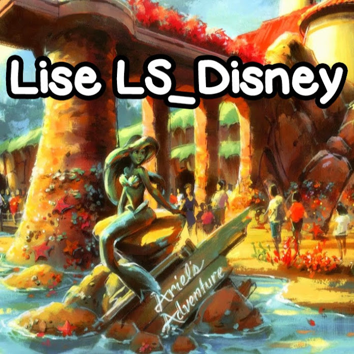 Lise LS_Disney Net Worth & Earnings (2024)