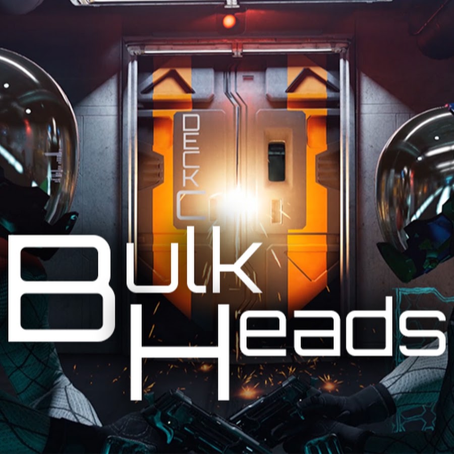 Bulkheads YouTube