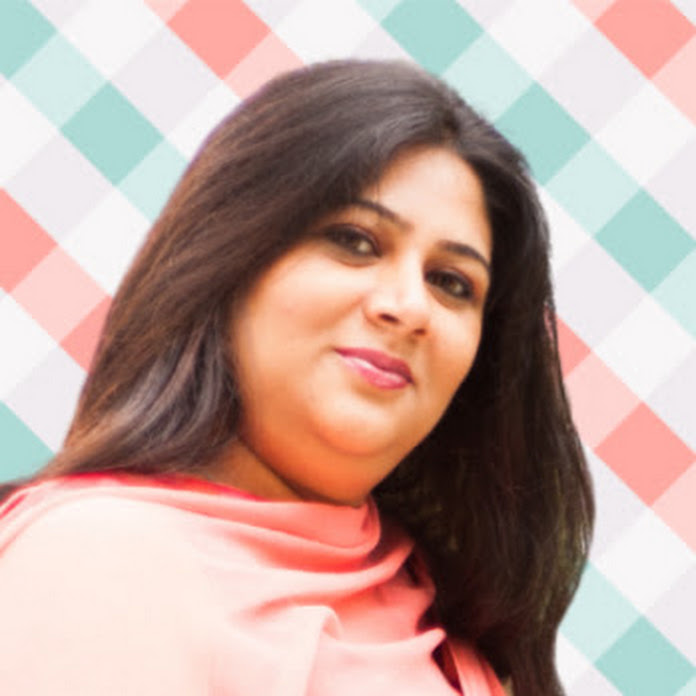 Something's Cooking With Alpa Net Worth & Earnings (2025)