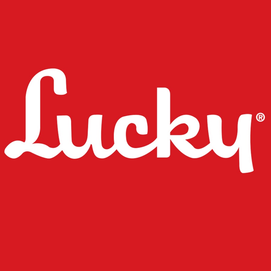 Lucky Supermarkets - YouTube