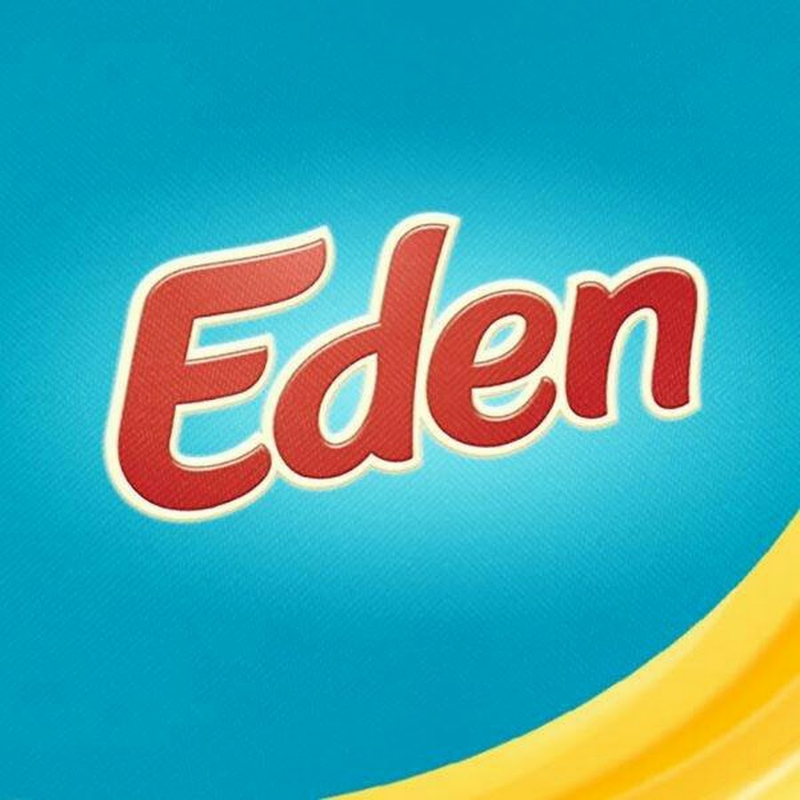 Eden Cheese PH YouTube