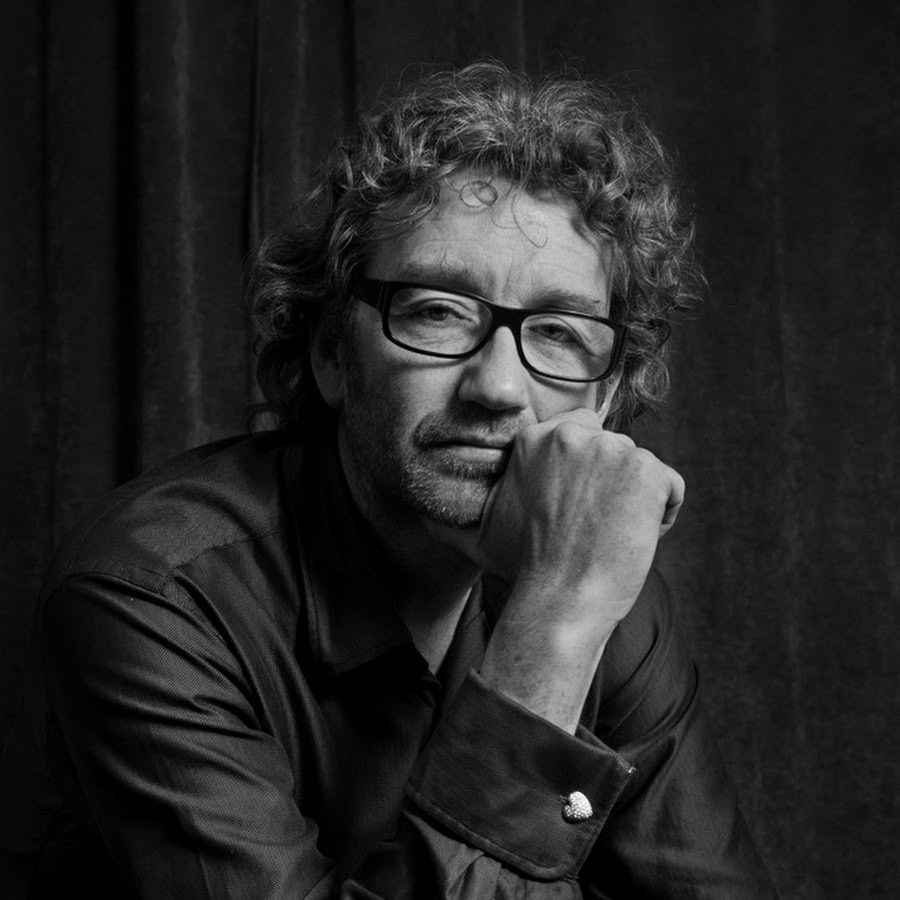 Hamish Hamilton TV YouTube