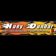 Fans Huey Dunbar Peru