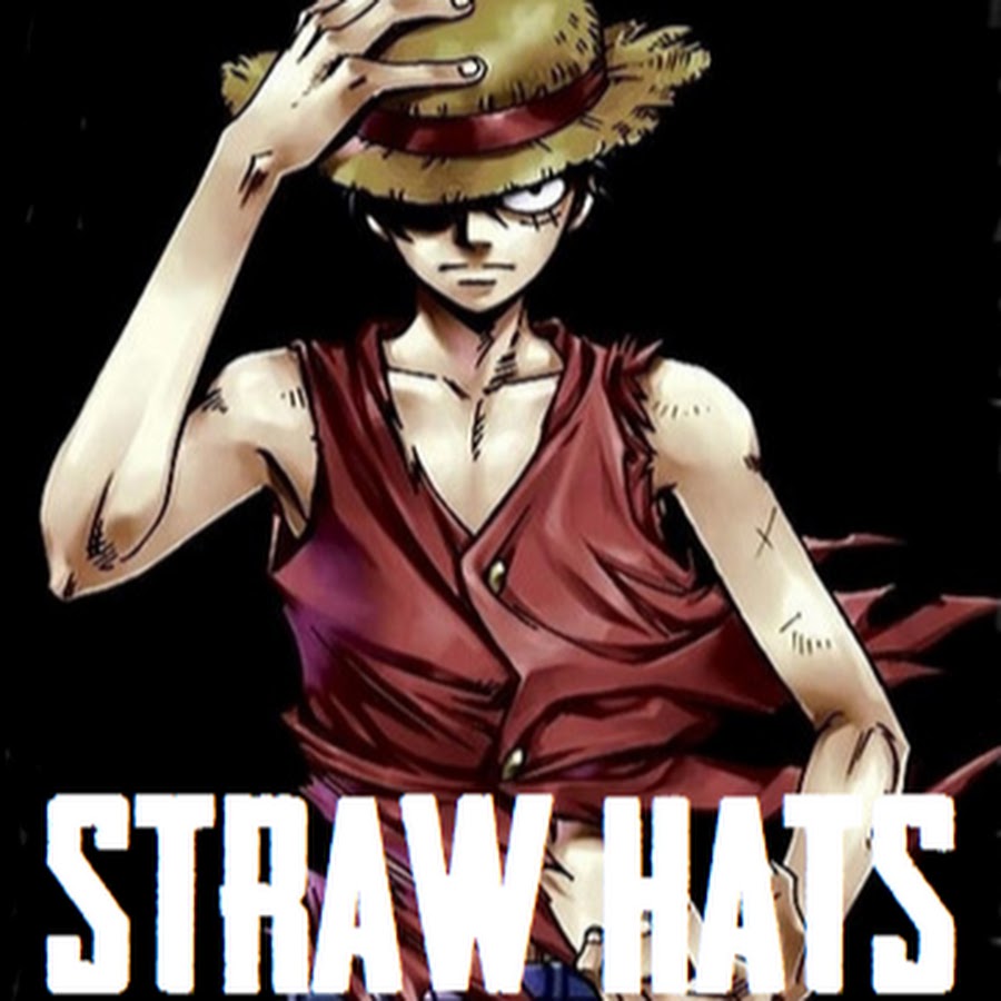 Straw Hats YouTube