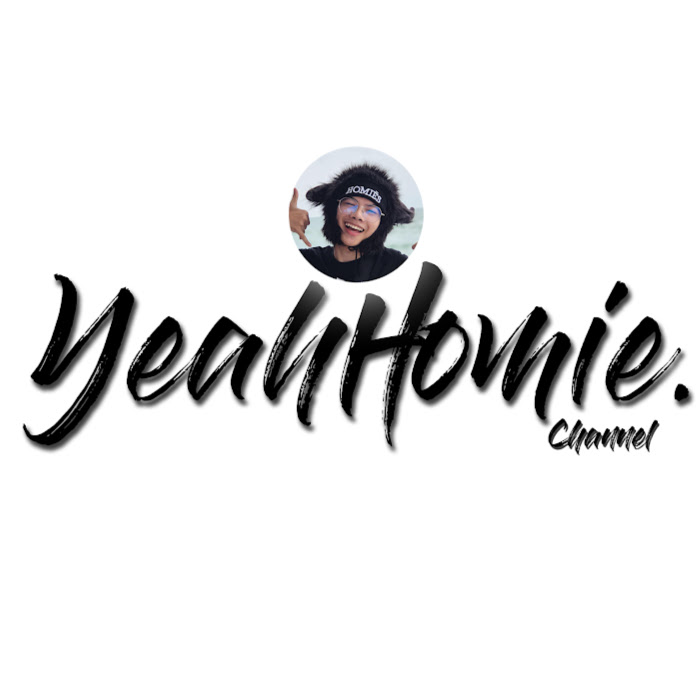 YeahHomie Channel Net Worth & Earnings (2023)