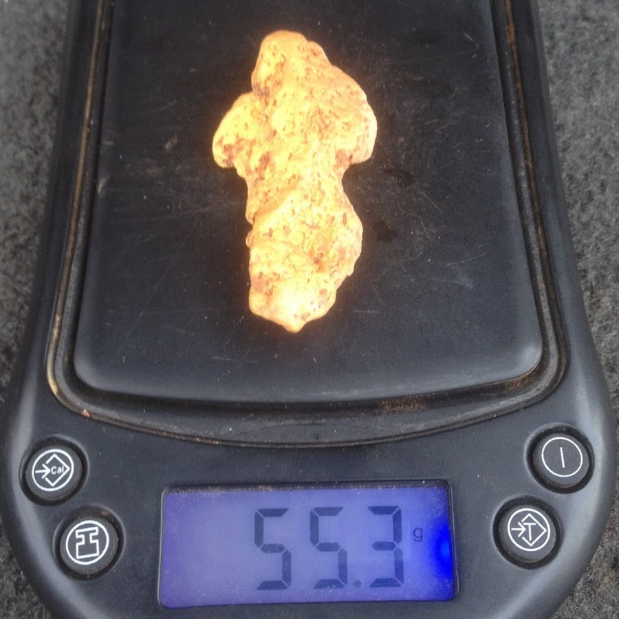 Gold Prospecting Australia Videos YouTube