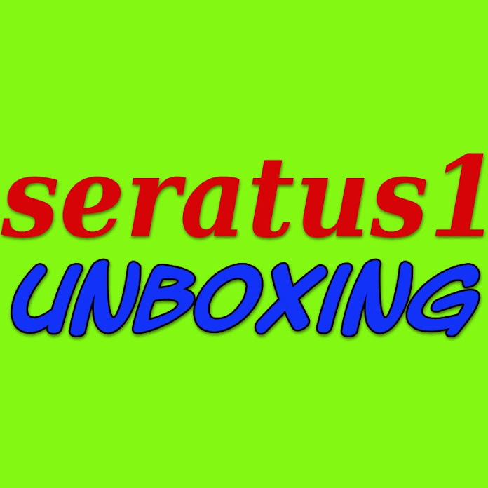 seratus1 unboxing Net Worth & Earnings (2024)