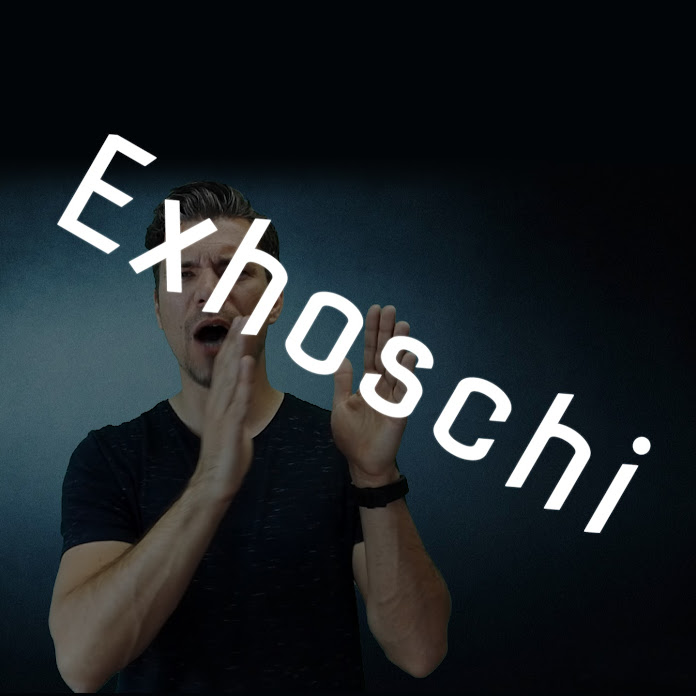 Exhoschi Net Worth & Earnings (2026)