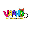 What could Vaaho Entertainments buy with $1.7 million?