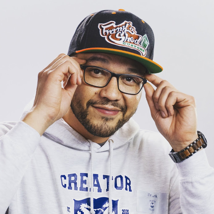 Franks Shed Net Worth & Earnings (2026)