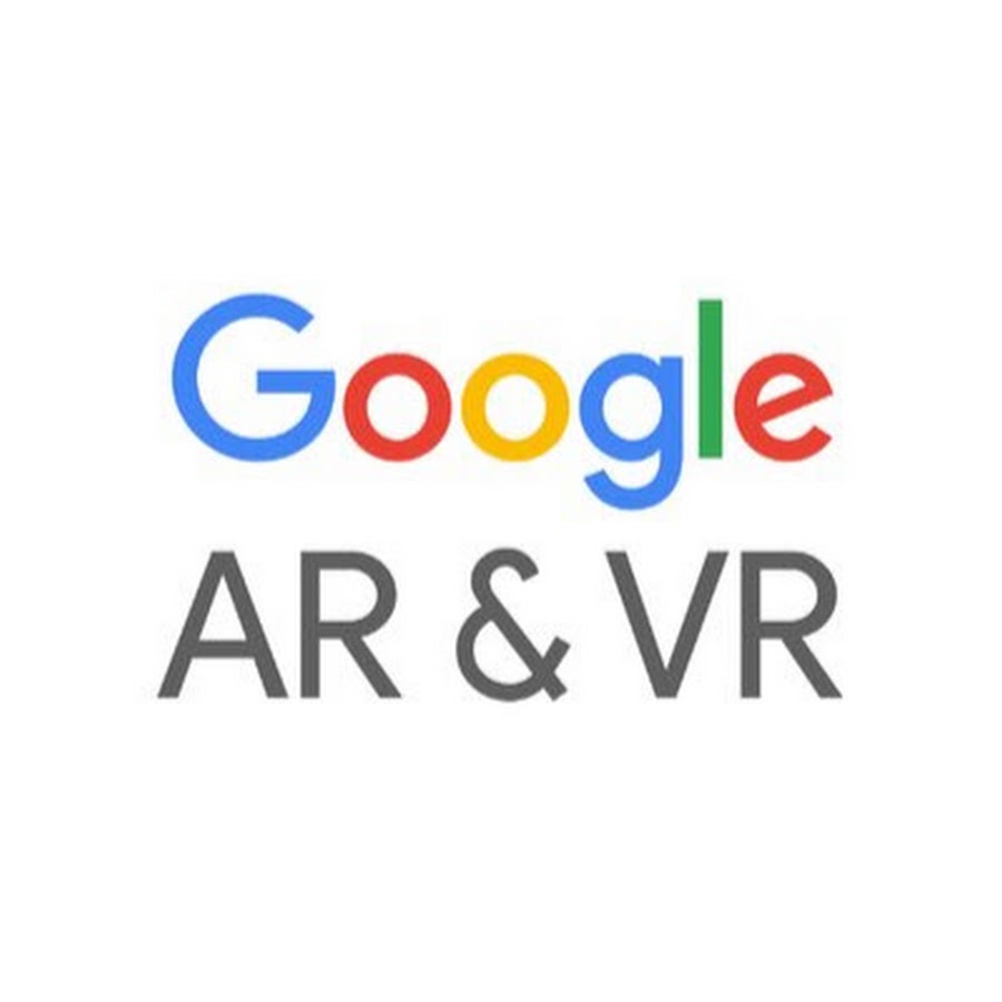 Google AR & VR YouTube