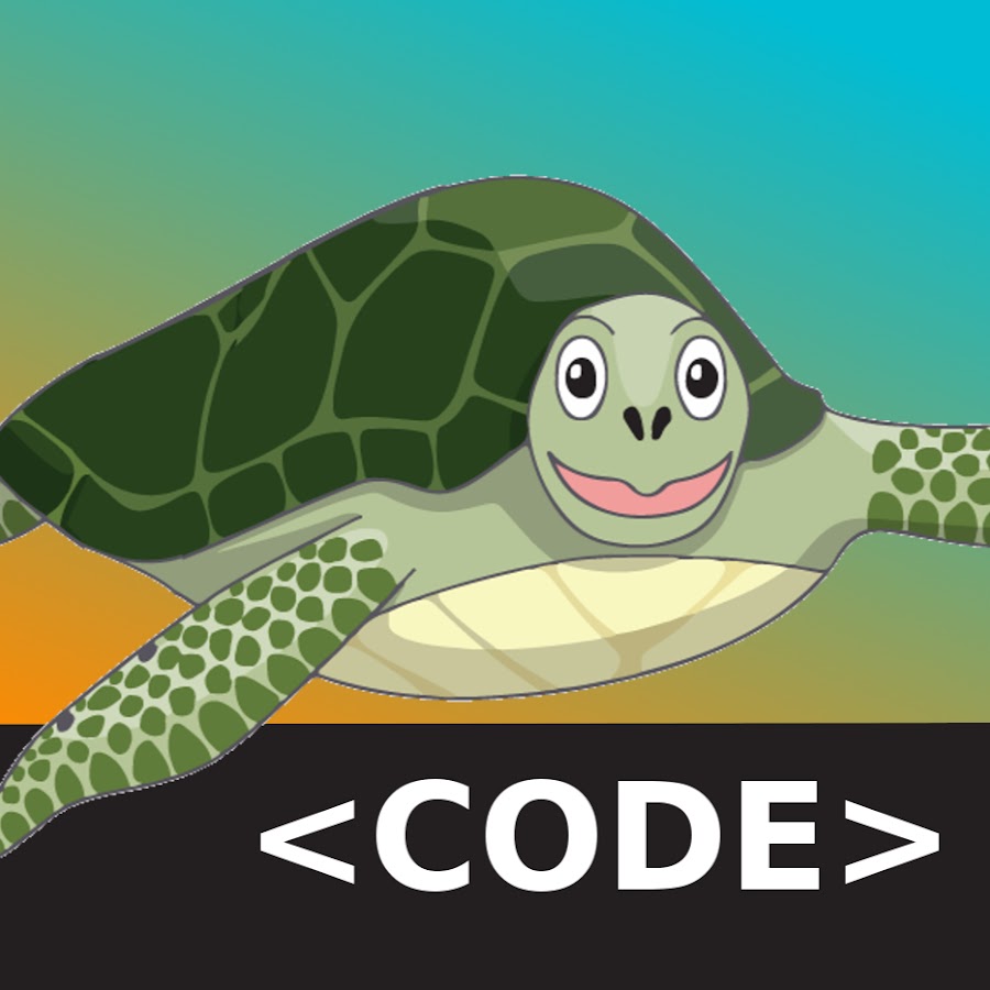 Hungry Turtle Code - YouTube