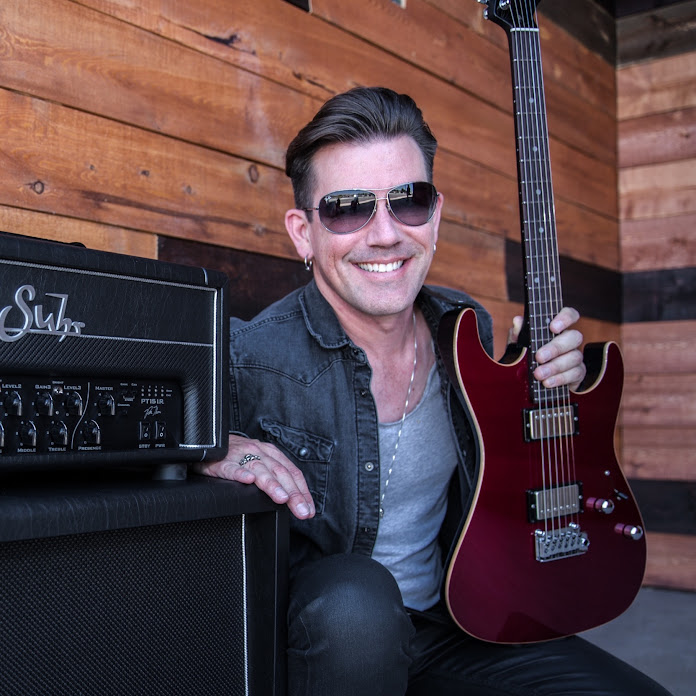 Pete Thorn Net Worth & Earnings (2026)