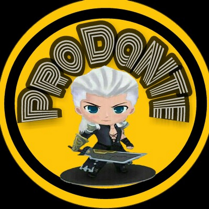 ProDaNTe Net Worth & Earnings (2025)