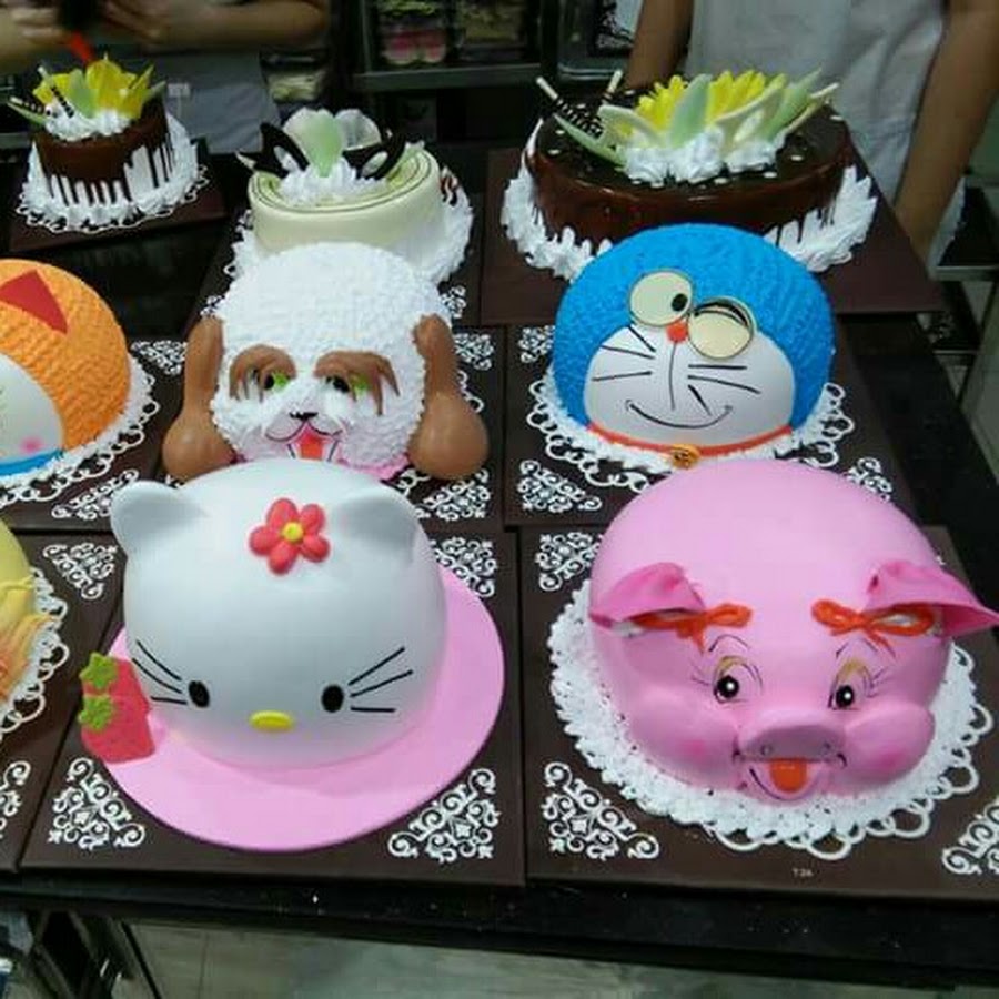 New Cake Wala YouTube