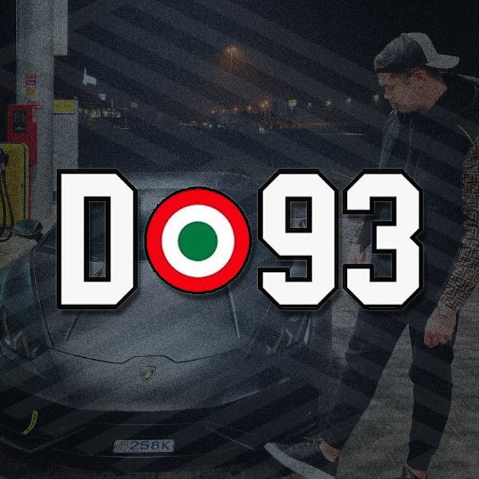 Donze093 Net Worth & Earnings (2026)