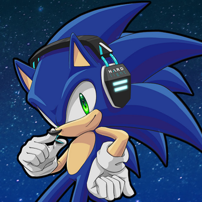 SonicWindBlue Net Worth & Earnings (2024)