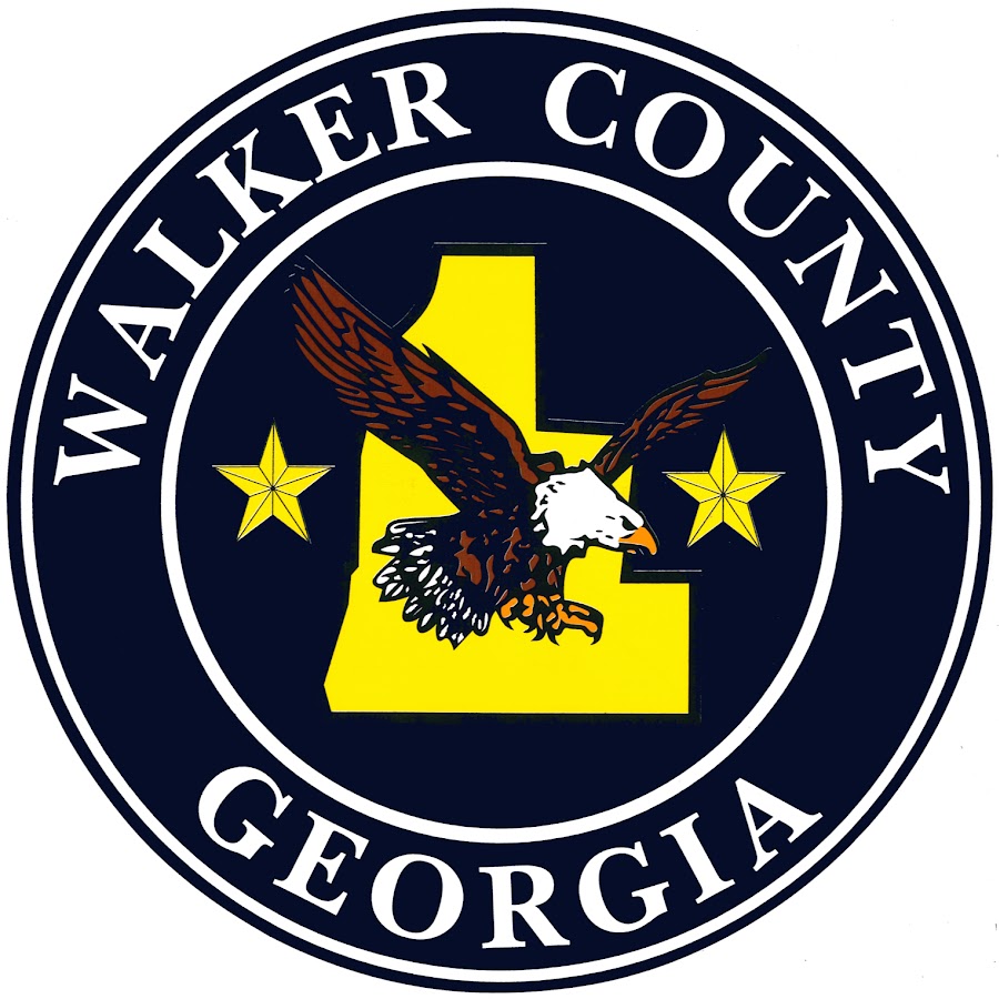 Walker County GA YouTube