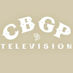 CBGP Television
