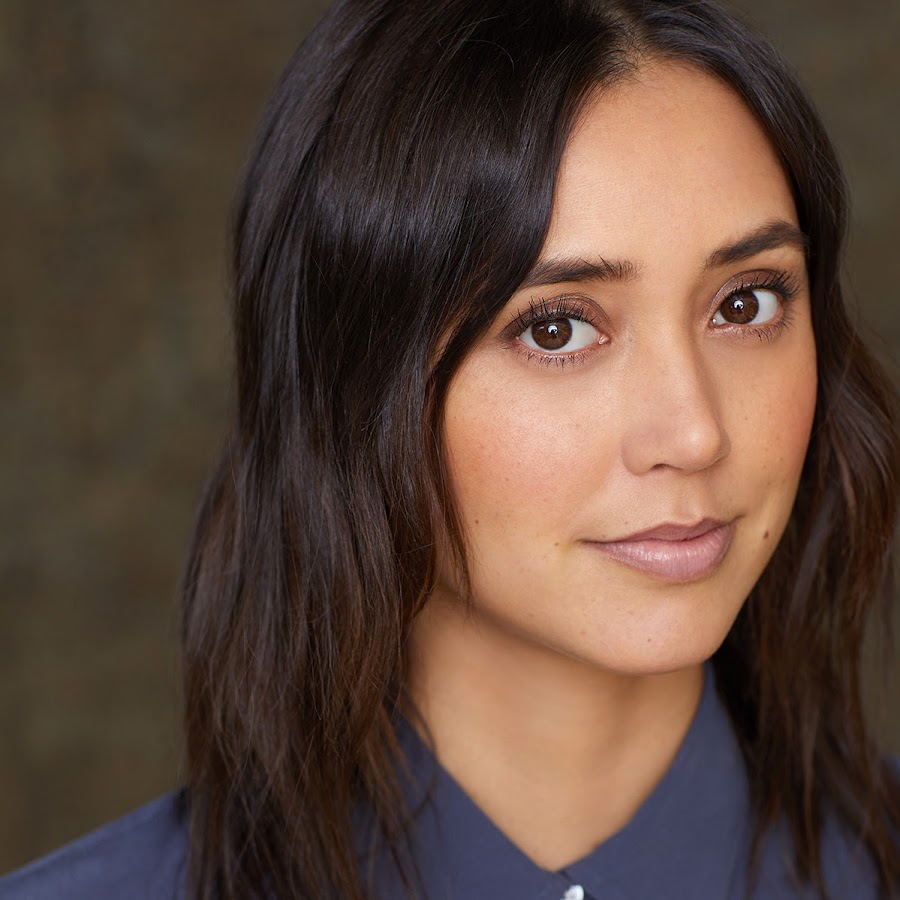 Dia Frampton YouTube