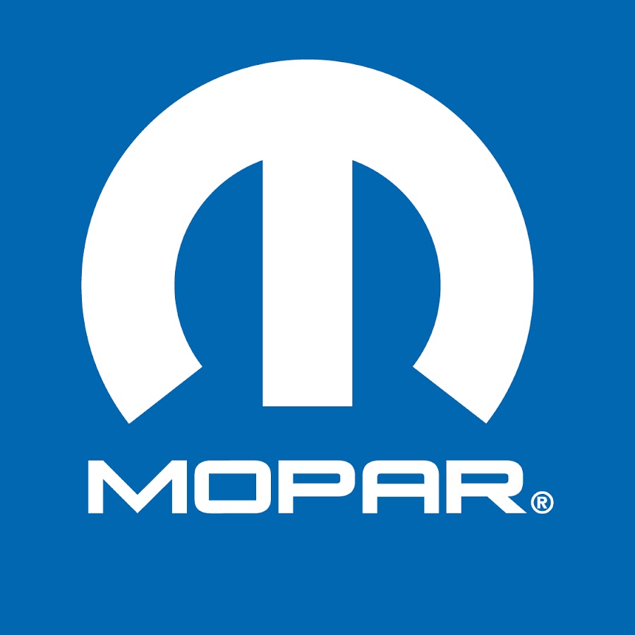 Mopar YouTube