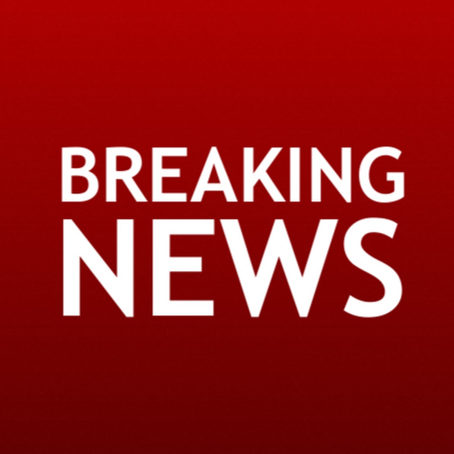 BREAKING NEWS YouTube