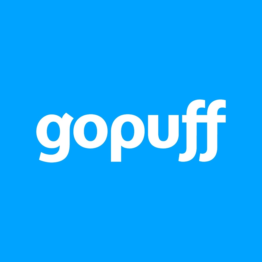 goPuff YouTube