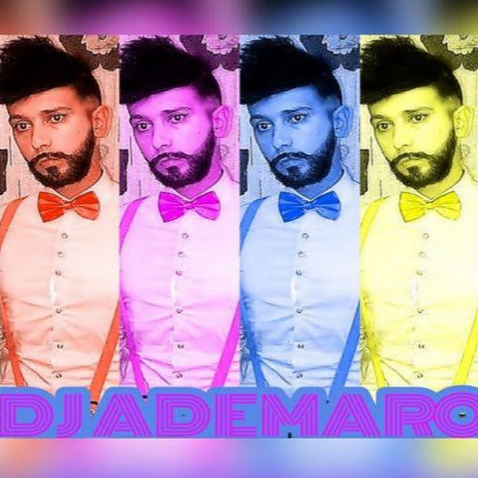 DJ ADEMARO Net Worth & Earnings (2026)