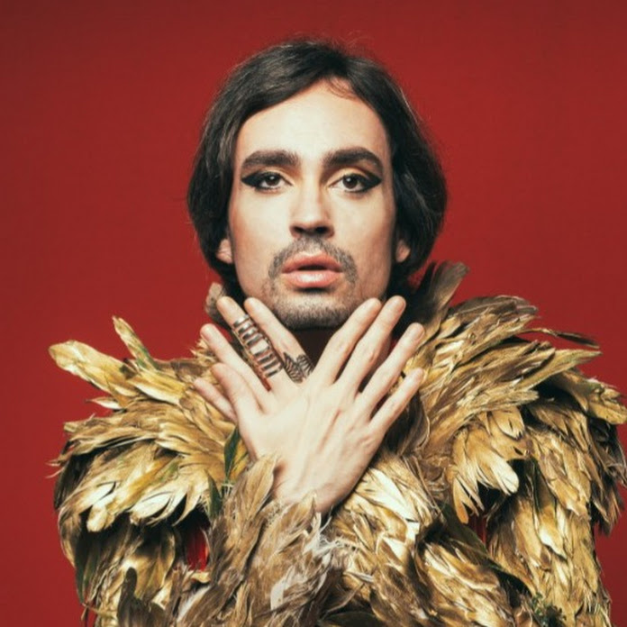 Johnny Hooker Net Worth & Earnings (2026)