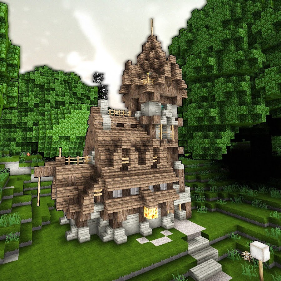 Terasology - YouTube