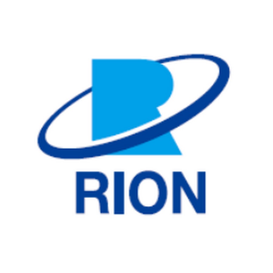 RION CO., LTD. Sound & Vibration - YouTube