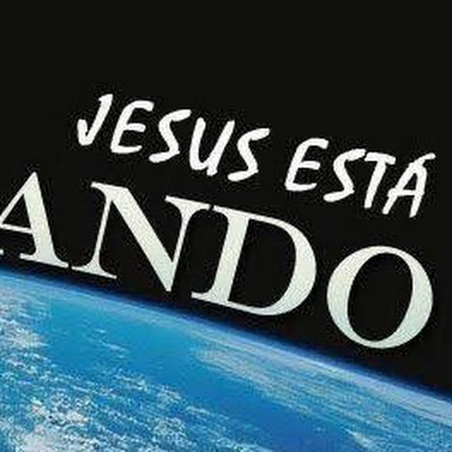 JESUS ESTÁ VOLTANDO OFICIAL YouTube