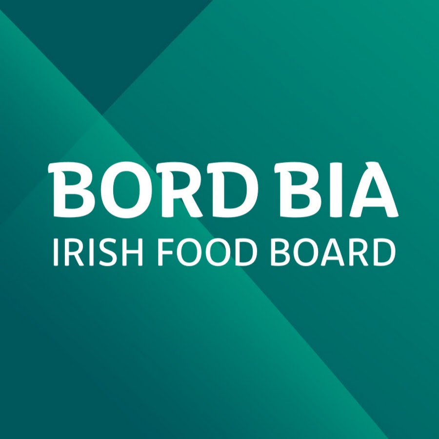 Bord Bia YouTube
