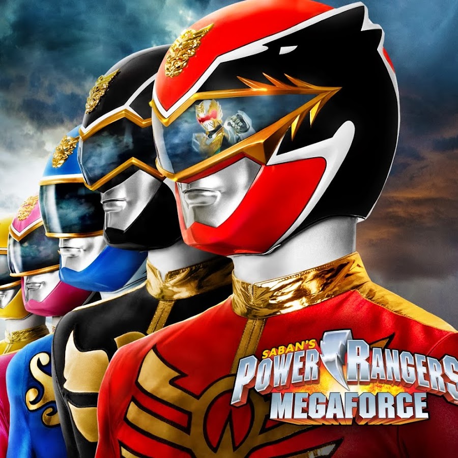 Doblaje Power Rangers Latino Mx YouTube