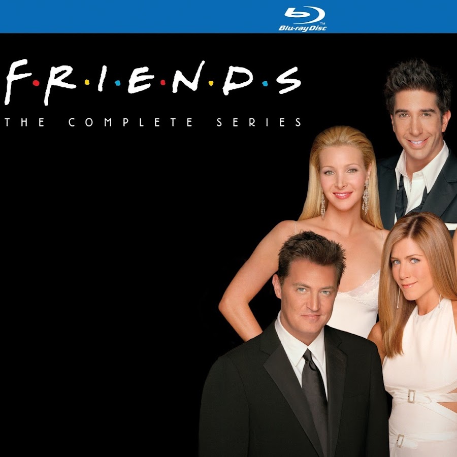 Friends Full Episodes - YouTube