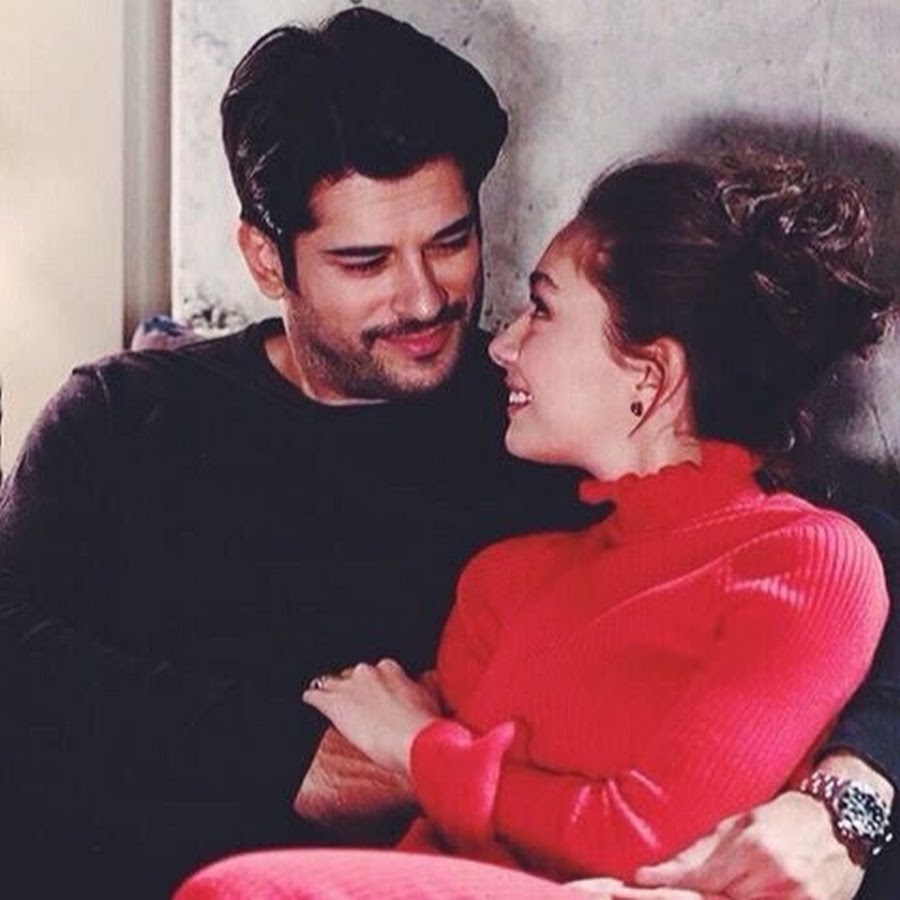 Черная любовь - YouTube