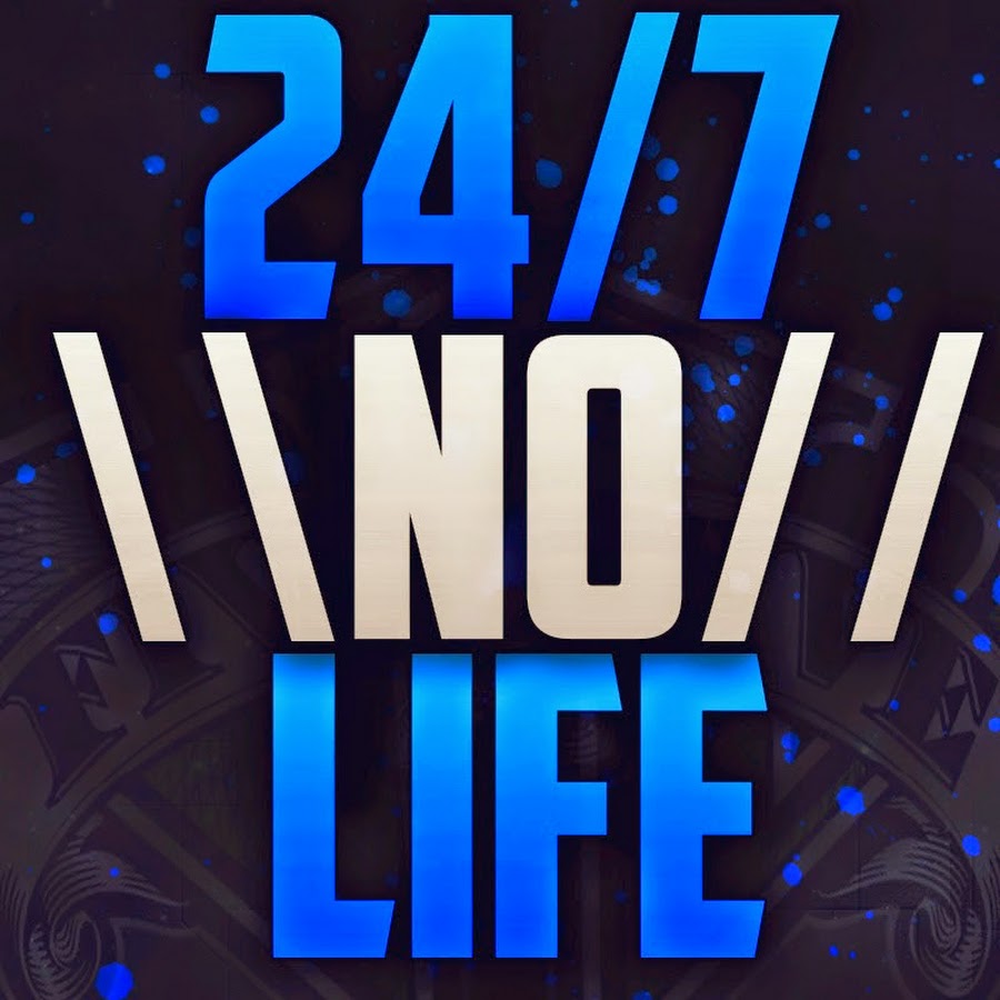 24 7 Gaming Channel YouTube