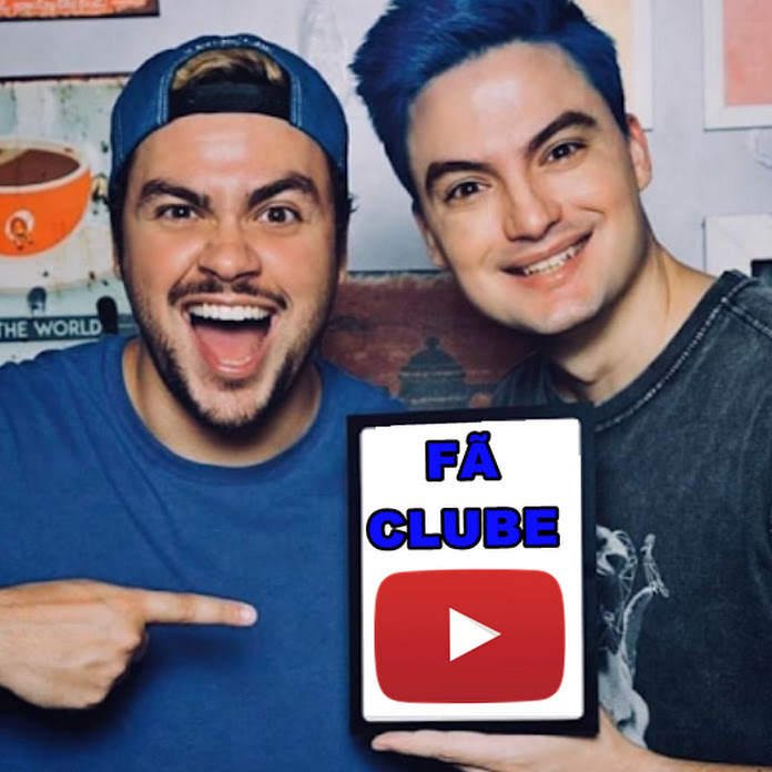 Família Neto Net Worth & Earnings (2026)