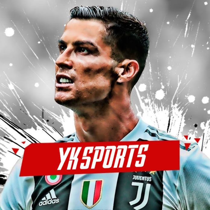 YK SPORTS Net Worth & Earnings (2026)