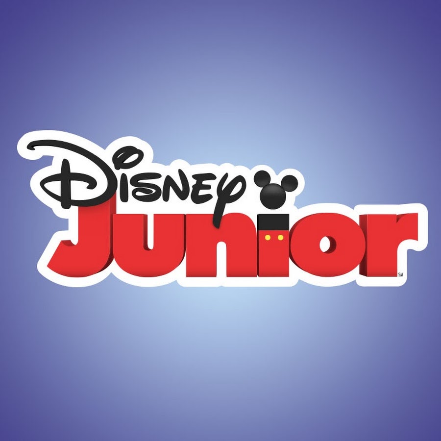 Disney Junior Canada - Youtube