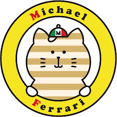 Michael Ferrari/ マイケルフェラーリ