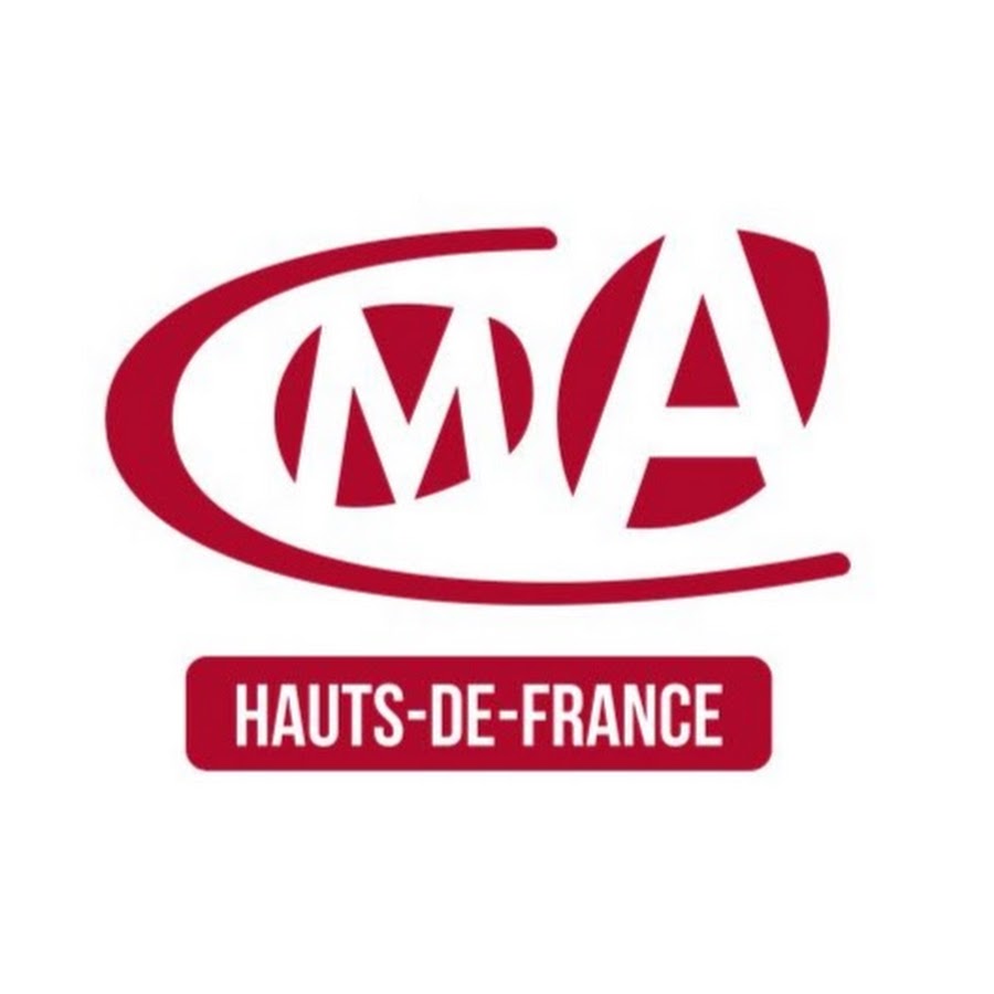 CMA Hauts-de-France - YouTube