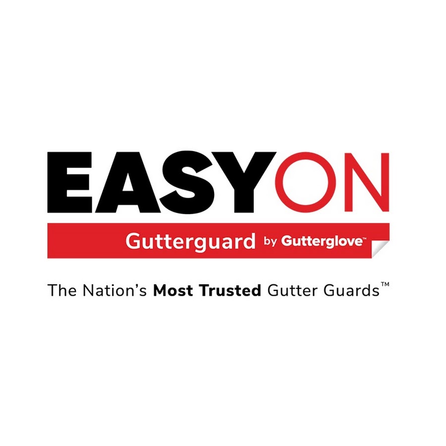 gutter easyon guard