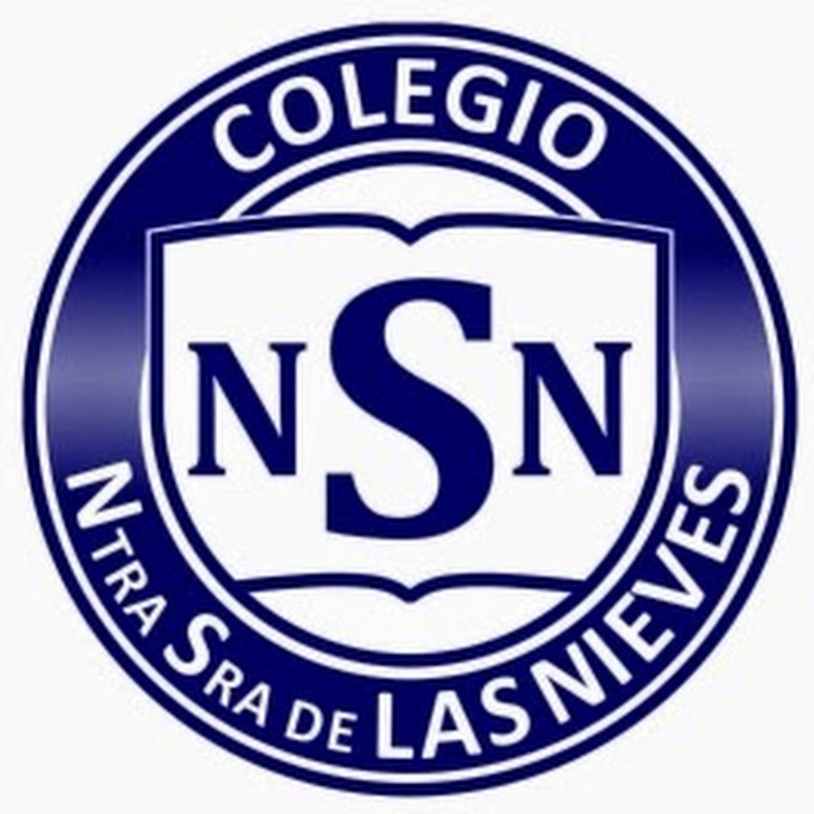 Colegio Nuestra Señora de Las Nieves YouTube