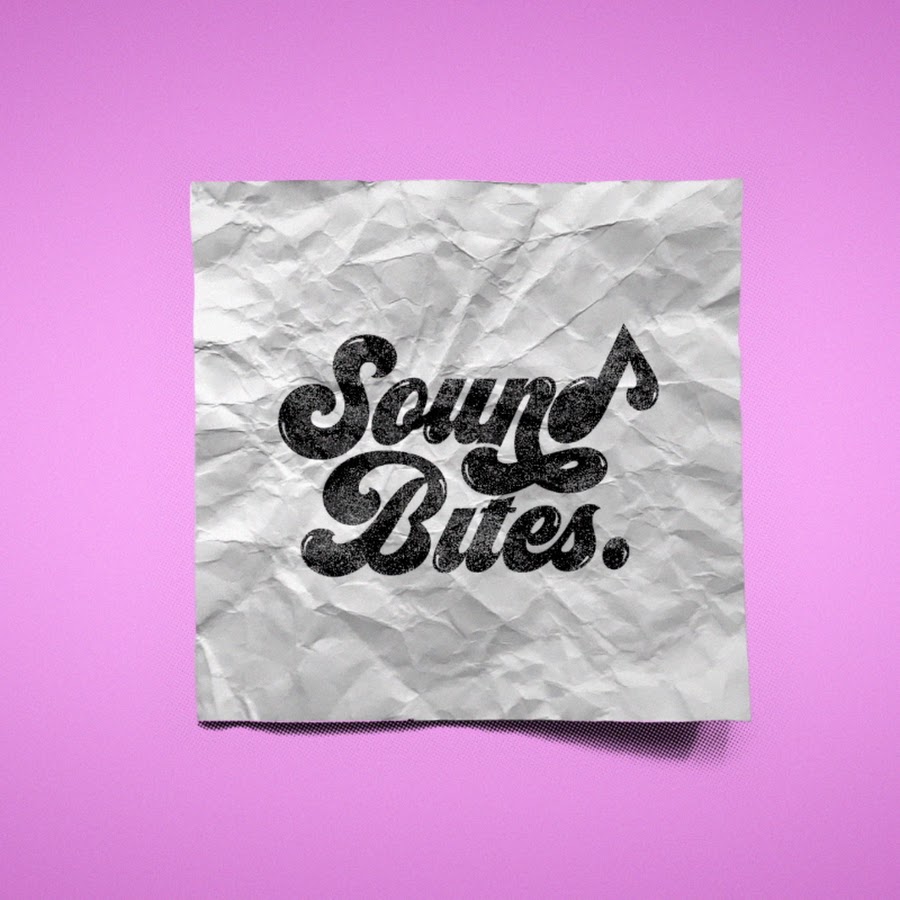 Sound Bites YouTube